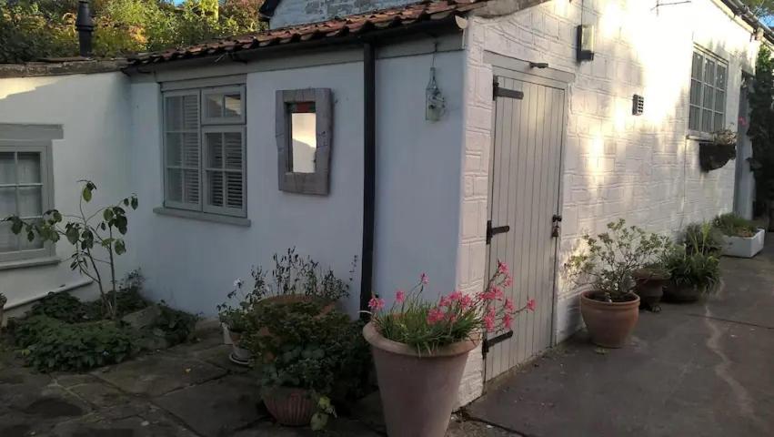 Dundon The Garden Room المظهر الخارجي الصورة