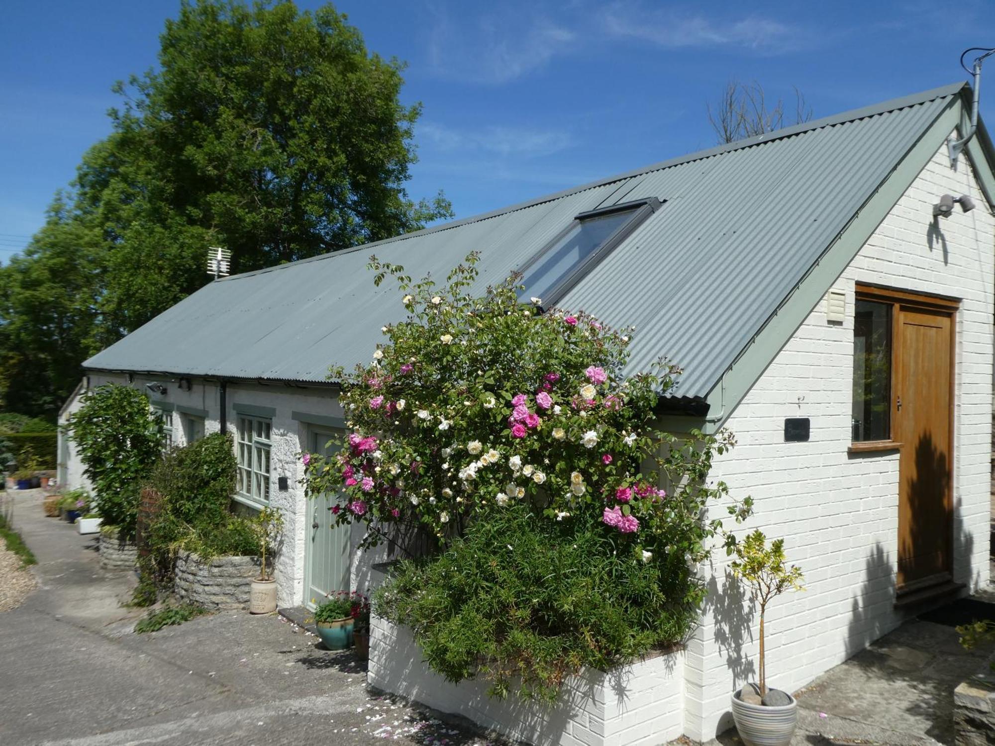Dundon The Garden Room المظهر الخارجي الصورة